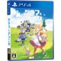 PLAYISM GIRAFFE AND ANNIKA Playstation 4 PS4