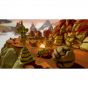 3goo ROCK OF AGES HACER Y DESHIDRATAR Playstation 4 PS4