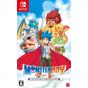 Arc System Works MONSTER BOY AND THE CURSED KINGDOM Nintendo Switch