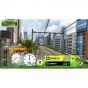 Taito Square Enix Densha De GO!!! LINEA HASHIRO YAMANOTE Playstation 4 PS4