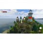 PLAYISM GIRAFFE UND ANNIKA Nintendo Switch
