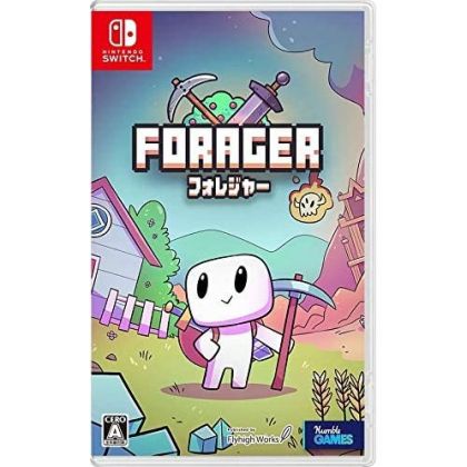 Flyhigh Works Forager para...