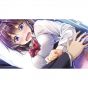 Entergram Aikano Yukizora no Triangle Playstation 4 PS4