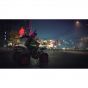 EXNOA Saints Row The Third Remasterizado Playstation 4 PS4