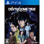 Izanagi Games Death Come True Playstation 4 PS4