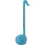 CUBE Otamatone Colors Blue [electronic musical instrument]