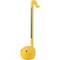 CUBE Otamatone Colors yellow [electronic musical instrument]