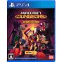 Mojang Minecraft Dungeons Held Edition Playstation 4 PS4