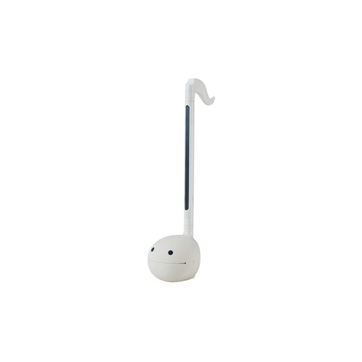 CUBE Otamatone White [musical instrument toy]