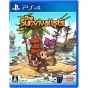 Gioco Source Entertainment The Survivalists Playstation 4 PS4