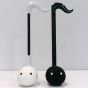 CUBE Otamatone DX White [electronic musical instrument]