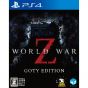 H2 Interactive World War Z GOTY Edition Playstation 4 PS4