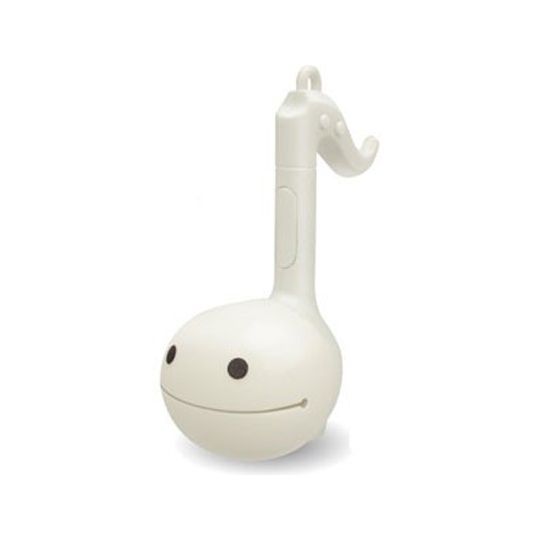 Cube Otamatone melody White [electronic musical instrument]