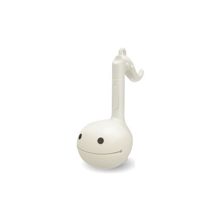 Cube Otamatone melody White [electronic musical instrument]