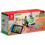Nintendo Mario Kart Live Home Circuit Luigi Set Limited Edition Nintendo Switch