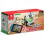 Nintendo Mario Kart Live Home Circuit Luigi Set Limited Edition Nintendo Switch