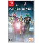 Bandai Namco Games Kamen Rider Memory of Heroez Nintendo Switch