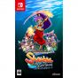 Oizumi Amuzio Shantae and the Seven Sirens Nintendo Switch