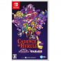 Spike Chunsoft Cadence of Hyrule Crypt of the NecroDancer featuring The Legend of Zelda Nintendo Switch