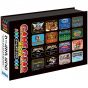 SEGA Rakuten Books Limited Game Gear Micro Pins & Collection Box