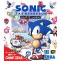 Sega Game Gear Micro (nero)