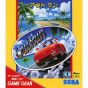 Sega Game Gear Micro (Black)