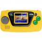 Sega Game Gear Micro (Amarillo)