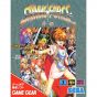 Sega Game Gear Micro (Amarillo)