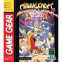 Sega Game Gear Micro (giallo)