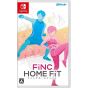 Pocket FiNC HOME FiT Nintendo Switch