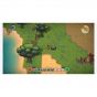 Game Source Entertainment The Survivalists Nintendo Switch