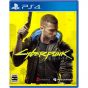 Spike Chunsoft Cyberpunk 2077 Playstation 4 PS4