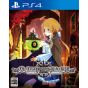 Nippon Ichi Software Labyrinth of Galleria Coven of Dusk Playstation 4 PS4