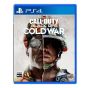 Activision CALL OF DUTY BLACK OPS COLD WAR Playstation 4 PS4