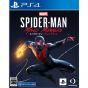 PlayStation Studios Marvel's Spider-Man Miles Morales Sony PS4 Playstation 4