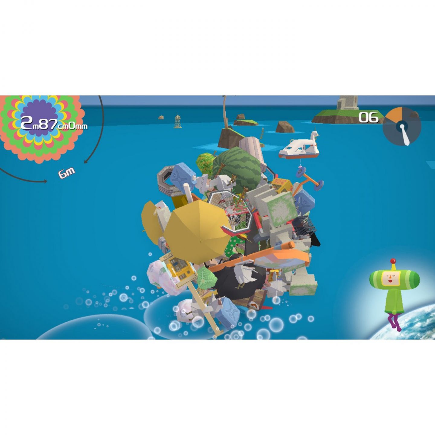 Katamari ps4 2024