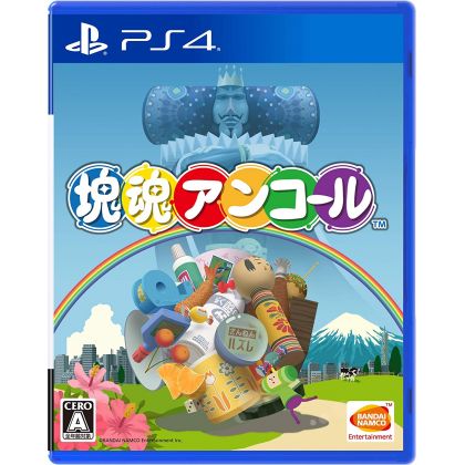 Bandai Namco Games Katamari...