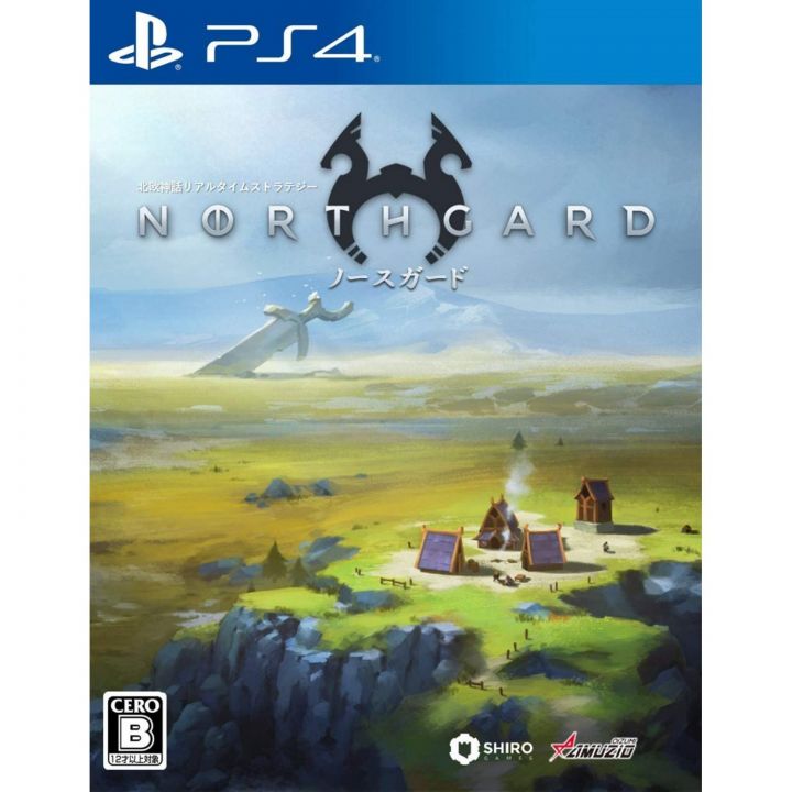 Northgard psn shop
