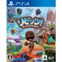 PlayStation Studios SACKBOY UNA GRAN AVENTURA Playstation 4 PS4