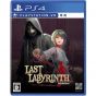 AMATA K.K. El último laberinto Playstation 4 PS4