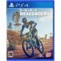 Game Source Entertainment Descenders Playstation 4 PS4