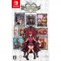 Square Enix Kingdom Hearts Melodie der Erinnerung Nintendo Switch