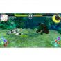 TakaraTomy Zoids Wild Infinity Blast Nintendo Switch