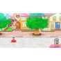Nippon Columbia Porisu × senshi rabupatorīna! ¡Rabuna rizumu de taiho shimasu! interruptor de nintendo