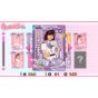 Nippon Columbia Porisu × senshi rabupatorīna! ¡Rabuna rizumu de taiho shimasu! interruptor de nintendo