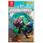 Teyon Moonlighter Nintendo Switch