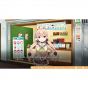 Justdan Food Girls Nintendo Switch