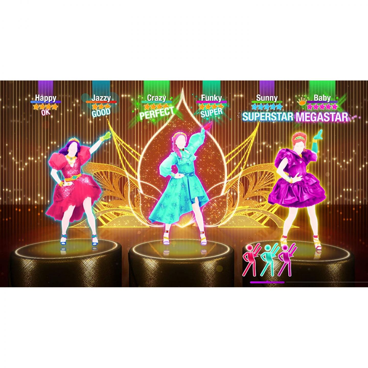 Ubisoft Just Dance 2021 Nintendo Switch | Nintendo-Switch-Spiele