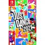 Ubisoft Just Dance 2021 Nintendo Switch