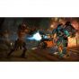 EXNOA Saints Row IV Reelegido Nintendo Switch